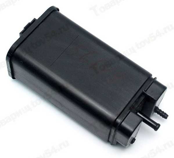 Адсорбер ВАЗ 2190 <b>СчетМаш 2190-1164010</b> - изображение Адсорбер ВАЗ 2190 <b>СчетМаш 2190-1164010</b> - изображение