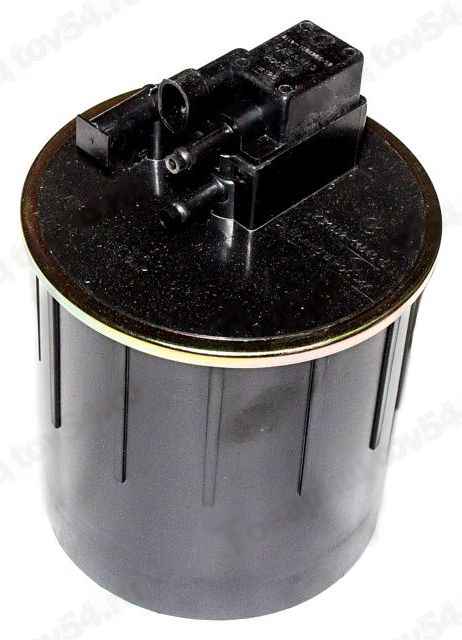 Адсорбер ВАЗ 2112, У*З-3163 <b>ЗАО Счетмаш К31602-1164010</b> - изображение