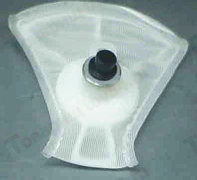 Фильтр бензонасоса ВАЗ 2110 V1,5, Волга, Газель (сетка) <b>СЭПО-АВТО 7Д5.886.045</b> - изображение