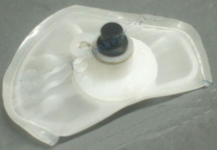 Фильтр бензонасоса ВАЗ 2110 V1,6, Волга, Газель (сетка) <b>СЭПО-АВТО 7Д5.886.056</b> - изображение