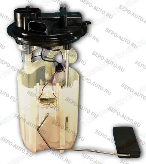 Бензонасос ВАЗ 1118 Калина в сборе (модуль) <b>СЭПО-ЗЭМ МЭБН 1118 с ЭДН-200</b> - изображение Бензонасос ВАЗ 1118 Калина в сборе (модуль) <b>СЭПО-ЗЭМ МЭБН 1118 с ЭДН-200</b> - изображение