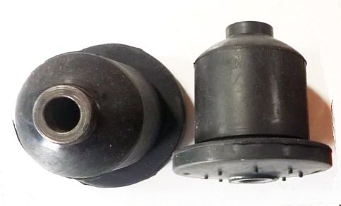 Сайлентблок задней балки ВАЗ 2108 (2шт) <b>СЭВИ-ЭКСТРИМ 1209</b> - изображение