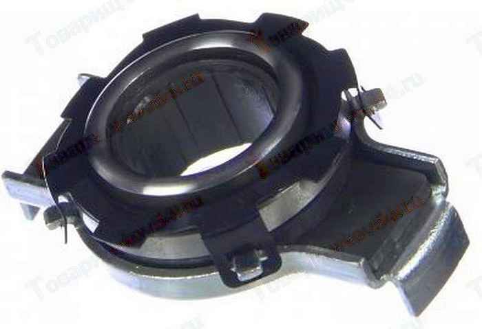 Подшипник выжимной ВАЗ 2170 Приора в сборе <b>СИБДЕТАЛЬ 2170-1601180СД</b> - изображение