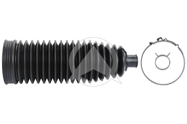 Пыльник, рулевое управление <b>SIDEM 321.033</b> - изображение Пыльник, рулевое управление <b>SIDEM 321.033</b> - изображение