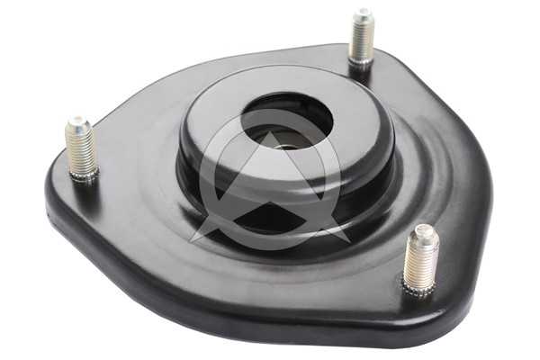 Опора стойки амортизатора | перед прав/лев | <b>SIDEM 867403</b> - изображение