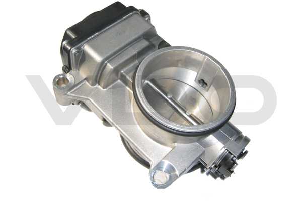 Патрубок дросс.заслонки 408-239-822-001Z <b>SIEMENS VDO 408239822001Z</b> - изображение Патрубок дросс.заслонки 408-239-822-001Z <b>SIEMENS VDO 408239822001Z</b> - изображение