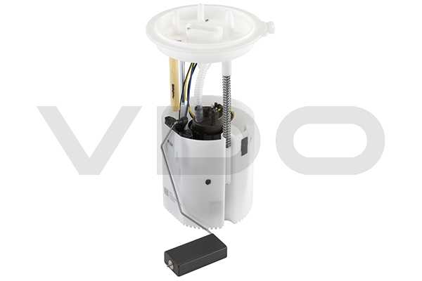 Топливный насос в сборе AUDI VWSKODA 1.41.82.0 <b>SIEMENS VDO A2C53430670Z</b> - изображение Топливный насос в сборе AUDI VWSKODA 1.41.82.0 <b>SIEMENS VDO A2C53430670Z</b> - изображение