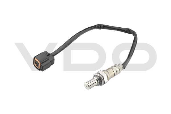 Лямбда-зонд <b>SIEMENS VDO A2C59513875Z</b> - изображение