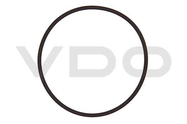 Сальник уплотнительный <b>SIEMENS VDO A2C59516960</b> - изображение