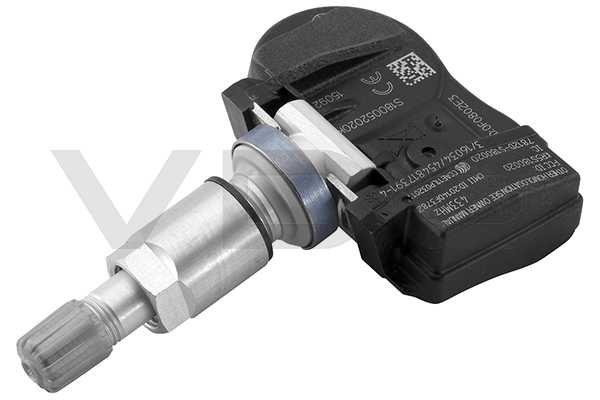 Датчик частоты вращения колеса <b>SIEMENS VDO S180084730Z</b> - изображение