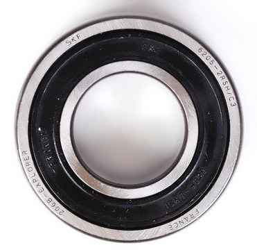 Подшипник 25 / 52 / 15, шариковый <b>SKF 62052RSH</b> - изображение 1