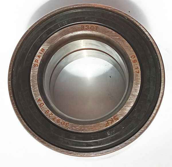 Подшипник ступицы ВАЗ 2108 передний (256907) <b>SKF VKBC 20012</b> - изображение 3