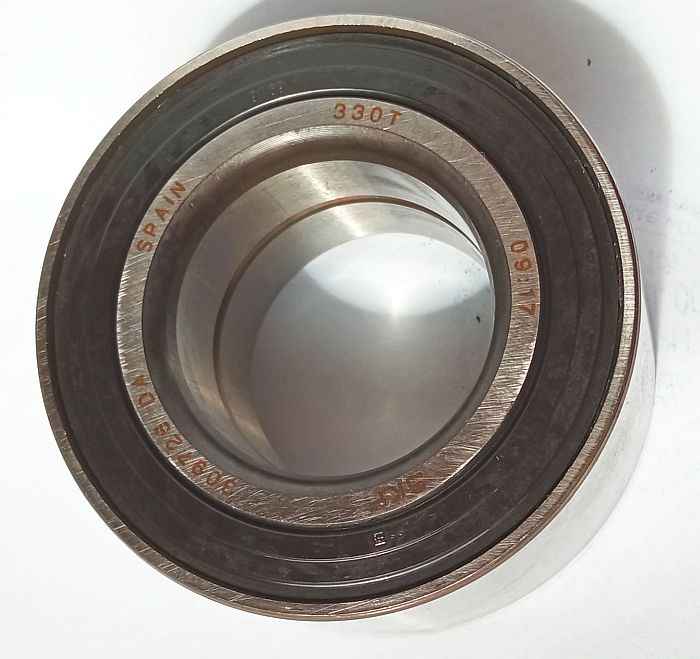 Подшипник ступицы ВАЗ 2108 передний (256907) <b>SKF VKBC 20012</b> - изображение 4