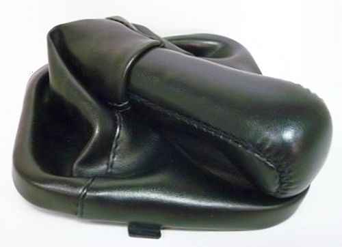 Ручка рычага КПП ВАЗ 2101-2107 с чехлом и рамкой искусственная кожа черная <b>SKYWAY S06202004</b> - изображение Ручка рычага КПП ВАЗ 2101-2107 с чехлом и рамкой искусственная кожа черная <b>SKYWAY S06202004</b> - изображение