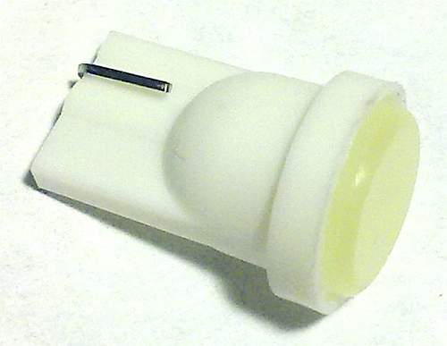 Лампа (LS05) светодиодная T10-COB (W2,1-9,5d) б/ц сплошная заливка белая 12V SkyWay S08201070 - изображение