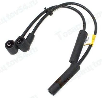 Провода высоковольтные ВАЗ 1111 <b>SLON 1111-3707060</b> - изображение