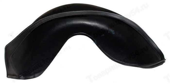 Подкрылок ВАЗ 2105-2107 задний правый <b>СLOTEK</b> - изображение