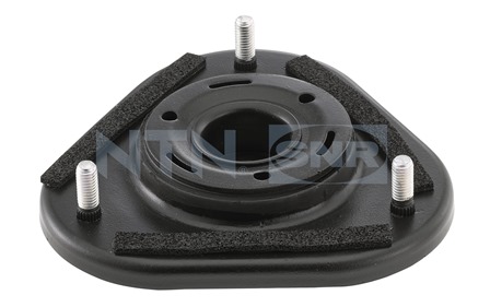Опора передней стойки Toyota Avensis (T250) 03-08 / Blade 09-12 / Corolla Verso 04-09 (Справа=Слева) <b>SNR KB66922</b> - изображение