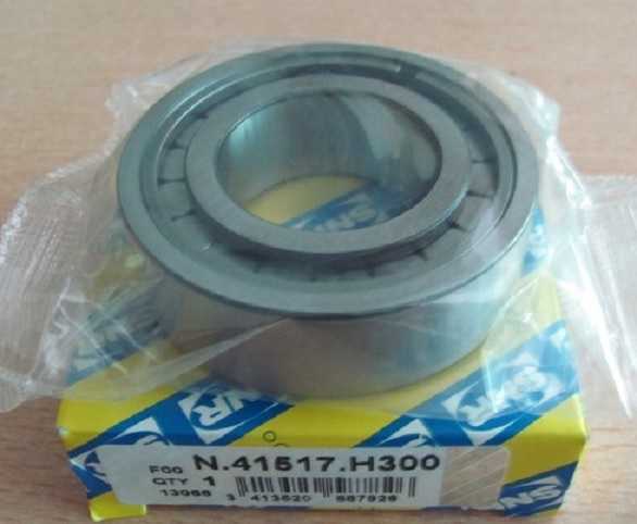 Подшипник кпп <b>SNR N.41517.H300</b> - изображение