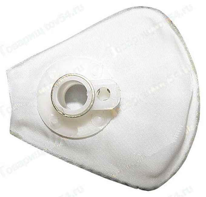 Фильтр бензонасоса ВАЗ 2110 V-1,5, Волга, Газель (сетка) <b>СОАТЭ 2112.1139.200-04</b> - изображение