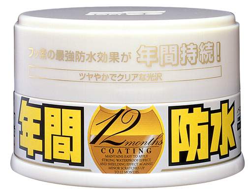 SOFT99 00298/10298 - изображение