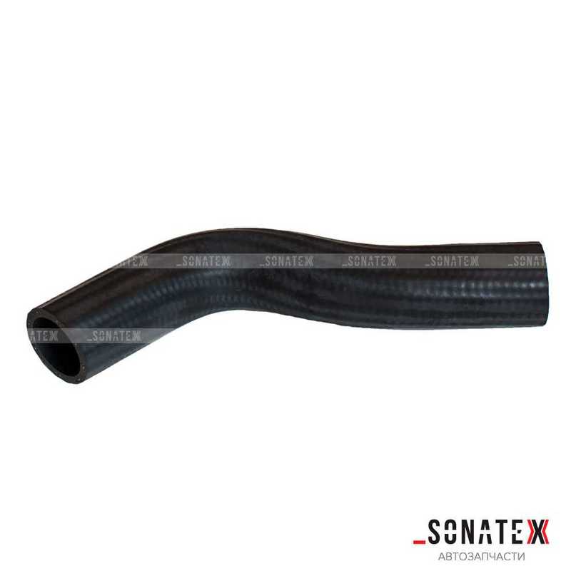 Патрубок радиатора Suzuki <b>SONATEX 101831</b> - изображение