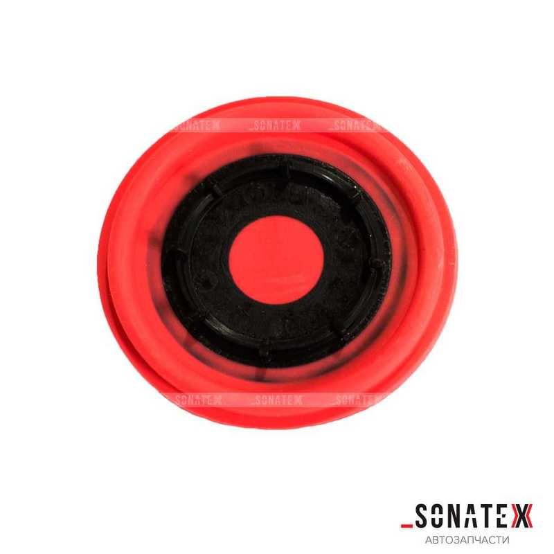 Мембрана маслоотделителя VAG <b>SONATEX 101947</b> - изображение