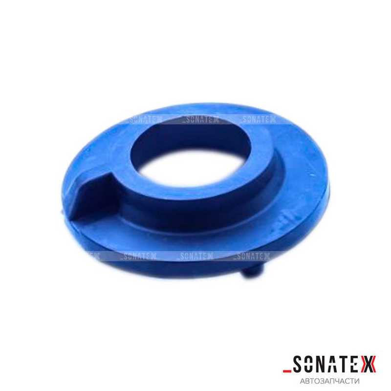 Проставка под пружины задняя нижняя стандарт Renault <b>SONATEX 102006</b> - изображение