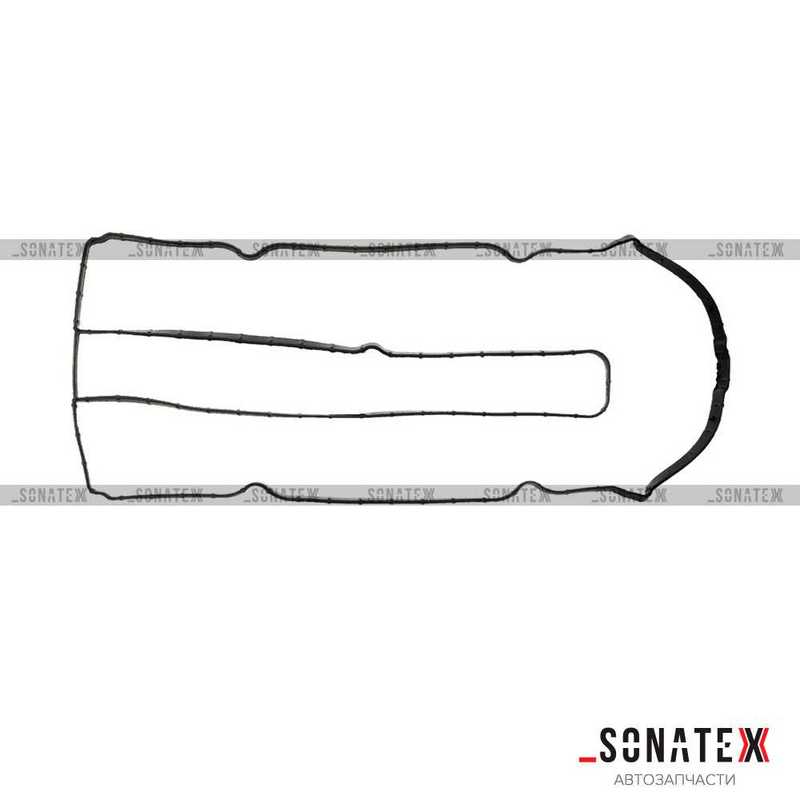 Прокладка клапанной крышки FORD <b>SONATEX 102156</b> - изображение