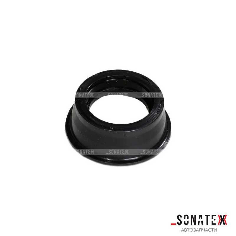 Кольцо уплотнительное свечного колодца Mitsubishi <b>SONATEX 102216</b> - изображение Кольцо уплотнительное свечного колодца Mitsubishi <b>SONATEX 102216</b> - изображение