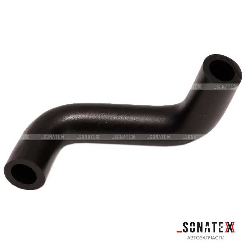 Патрубок вентиляции картера FORD <b>SONATEX 102298</b> - изображение