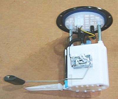 Насос топливный <b>SSANG YONG 22310-08B00</b> - изображение