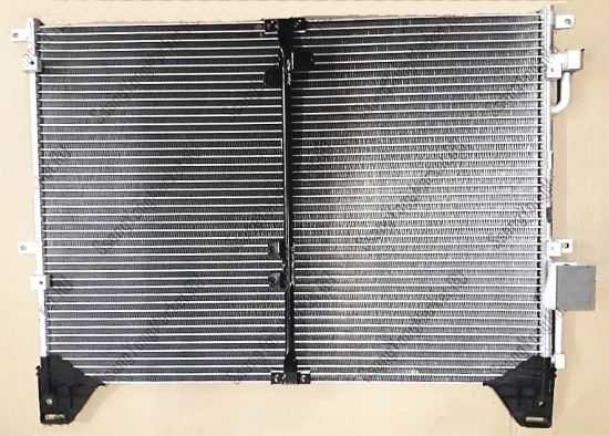 Радиатор кондиционера <b>SSANG YONG 68400-08C01</b> - изображение 1