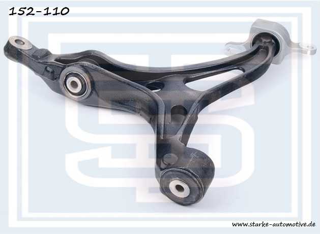 Рычаг нижний MER W164 R <b>STARKE 152110</b> - изображение