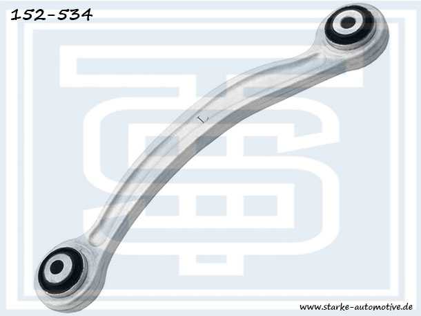 Рычаг задний L 152-534 <b>STARKE 152534</b> - изображение