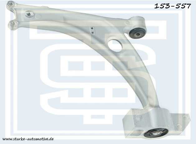 Рычаг <b>STARKE 153557</b> - изображение