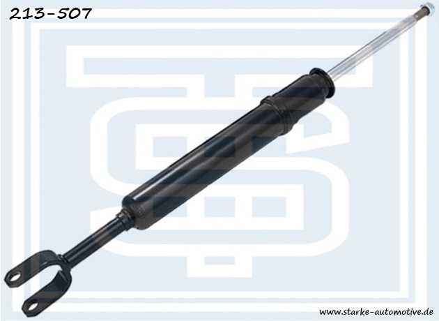 Амортизатор AUDI A4 (B5+) передний <b>STARKE 213507</b> - изображение