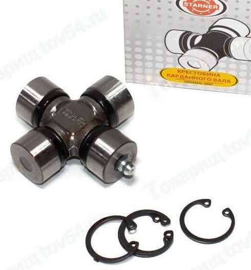Крестовина ВАЗ 2101 <b>STARNER S105001</b> - изображение
