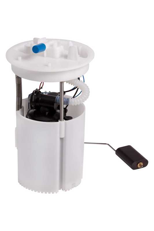 Модуль топливного насоса для а/м Ford Focus III (11-) 1.6i <b>СТАРТВОЛЬТ SFM1016</b> - изображение