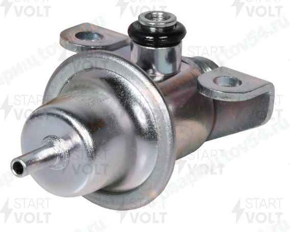 Регулятор давления топлива ВАЗ 2112 РДТ-300 (на рампу форсунок) <b>СТАРТВОЛЬТ SFR 0111</b> - изображение Регулятор давления топлива ВАЗ 2112 РДТ-300 (на рампу форсунок) <b>СТАРТВОЛЬТ SFR 0111</b> - изображение