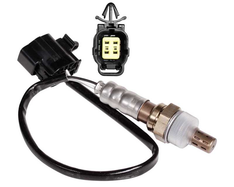 Датчик кислорода для а/м Nissan Almera Classic (05-) 1.6i до кат. <b>СТАРТВОЛЬТ VSOS1401</b> - изображение