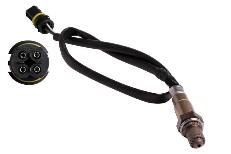 Датчик кислорода <b>СТАРТВОЛЬТ VSOS1586</b> - изображение