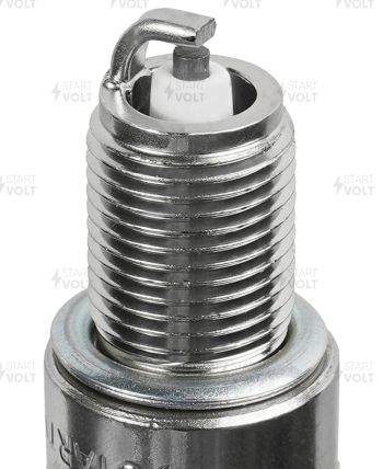 Свеча ВАЗ 2101-2108 карб. зазор 0,7мм медная <b>СТАРТВОЛЬТ VSP 0103</b> - изображение 1