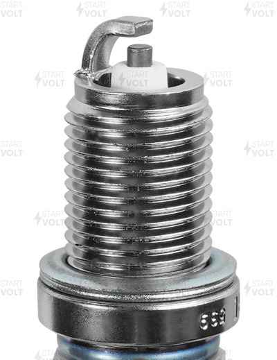Свеча Lada Largus (2012-), Renault Logan (2008-), Duster (2010-) <b>СТАРТВОЛЬТ VSP 0112</b> - изображение 1
