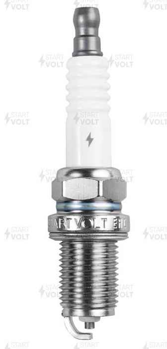 Свеча Lada Largus (2012-), Renault Logan (2008-), Duster (2010-) <b>СТАРТВОЛЬТ VSP 0112</b> - изображение