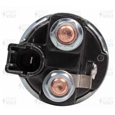 Реле втягивающее стартера для а/м Toyota Camry (01-) (11-)/Rav 4 (10-) 2.0i/2.5i/3.0i /3.5i (VSR 1902) <b>СТАРТВОЛЬТ VSR1902</b> - изображение 1