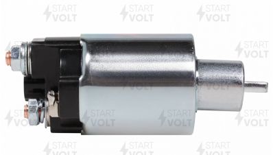 Реле втягивающее стартера для а/м Toyota Camry (01-) (11-)/Rav 4 (10-) 2.0i/2.5i/3.0i /3.5i (VSR 1902) <b>СТАРТВОЛЬТ VSR1902</b> - изображение 2