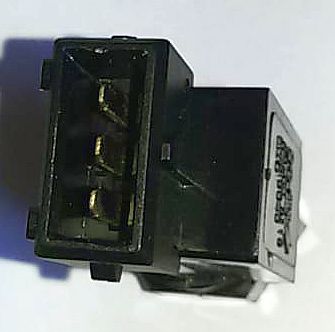Датчик скорости ВАЗ 2110-2112, 2113 плоск.разъем без провода STARTVOLT VS-SP0110 (2110-3843010-13) - изображение 3