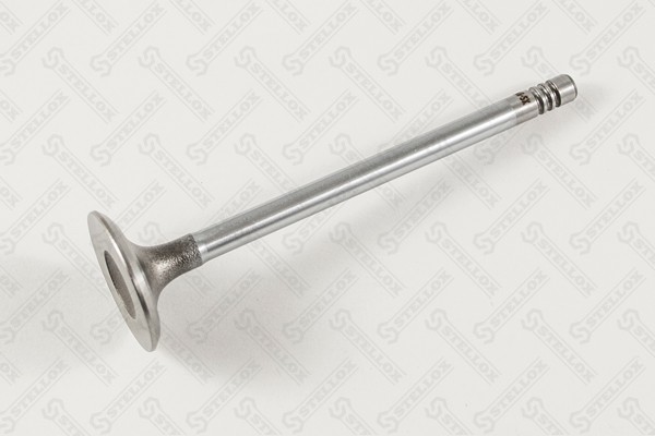 Клапан впускной 28.1x6x99.35_ Ford Focus IIFiesta 07> <b>STELLOX 0124346SX</b> - изображение