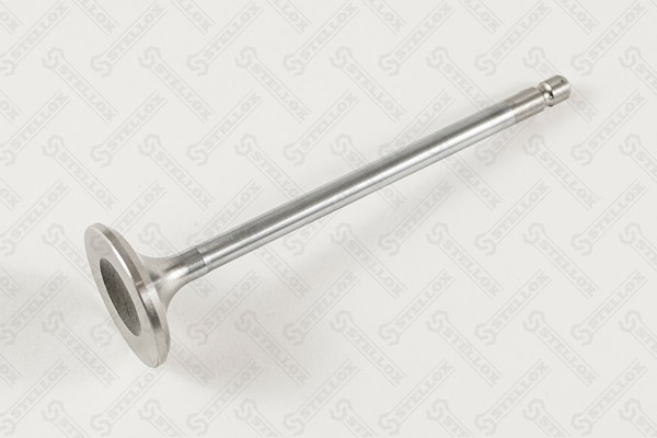 Клапан выпускной 25.4x5x90.9_ Mitsubishi Lancer 1.5 08> <b>STELLOX 0124347SX</b> - изображение